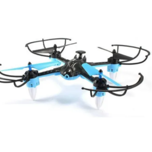 Drone Royal, Cámara Wifi, Luces Led, Env