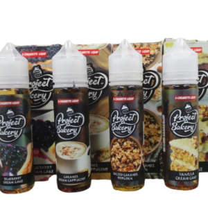 Esencia Vaporizador Vapeadores Frutal PR