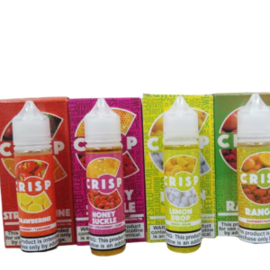 Esencia Vaporizador Vapeadores Frutal 60
