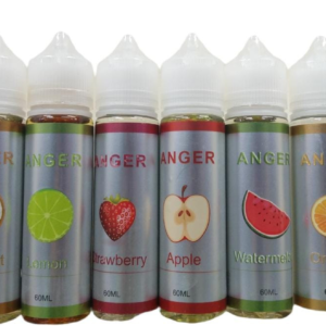 Esencia Vaporizador Vapeadores Frutal AN