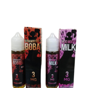 Esencia Vaporizador Vapeadores Frutal PR