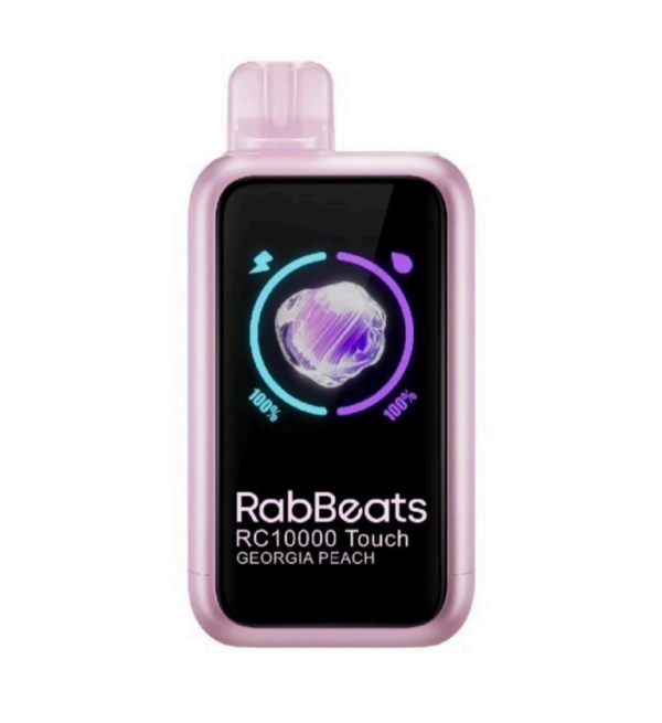 Vape RabBeats RC10000 Touch