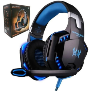 Audifono Diadema Gamer Kotion Each G2000