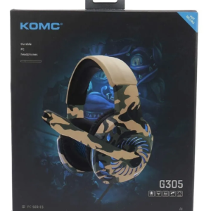 Audifono Gamer G305 Favorito