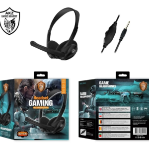 Diadema Auricular Gamer Gaming Headset G