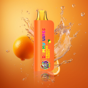 DUMMY VAPES By 6ix9ine 8000 puffs