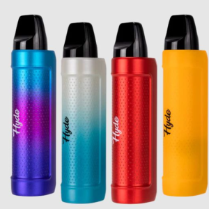 CAJA 10 VAPER 5000 PUFF REBEL PRO