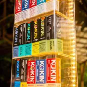 Vape Kokin